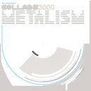 Chris Liebing / Speedy J - Collabs3000 Metalism