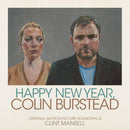 Clint Mansell - Happy New Year, Colin Burstead