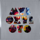Coldplay - Mylo Xyloto (Colored Eco Edition)