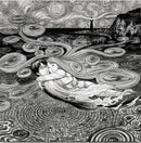 Colin Stetson - UZUMAKI (Anime Original Series Soundtrack) [PRE-ORDER, Vinyl Release Date: 15-Nov-2024]