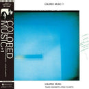 Colored Music - Colored Music