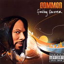 Common - Finding Forever