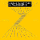 Conrad Schnitzler & Pharmakustik - Schubkraft