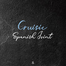 Cruisic - Spanish Joint / Come With Me (ROCK-Tee's Brazilian Rhyme Remix)