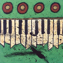 Cursive - The Ugly Organ