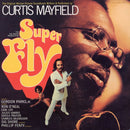 Curtis Mayfield - Superfly (Die Cut Jacket Edition)