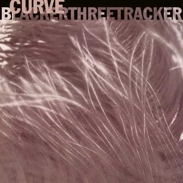 Curve - Blackerthreetracker