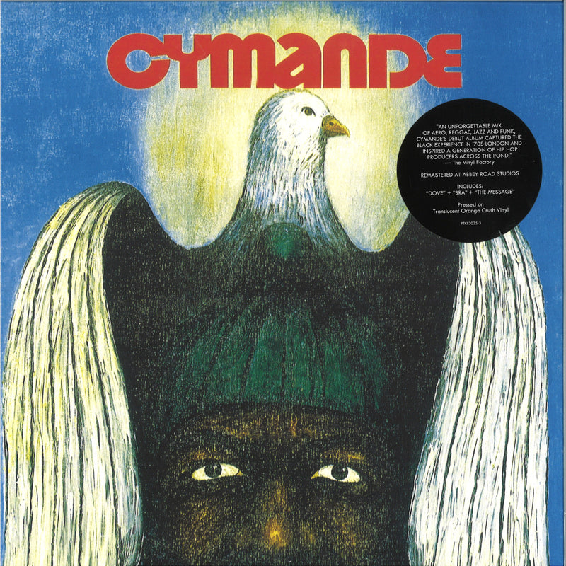Cymande - Cymande