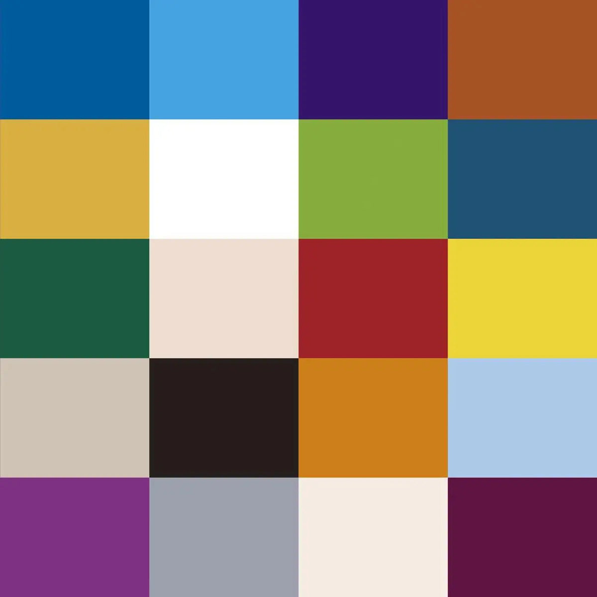 Cymbals - That's Entertainment [PRE-ORDER, Release Date: 1-JULY-2026]