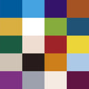 Cymbals - That's Entertainment