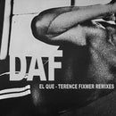D.A.F. - Terence Fixmer Remixes