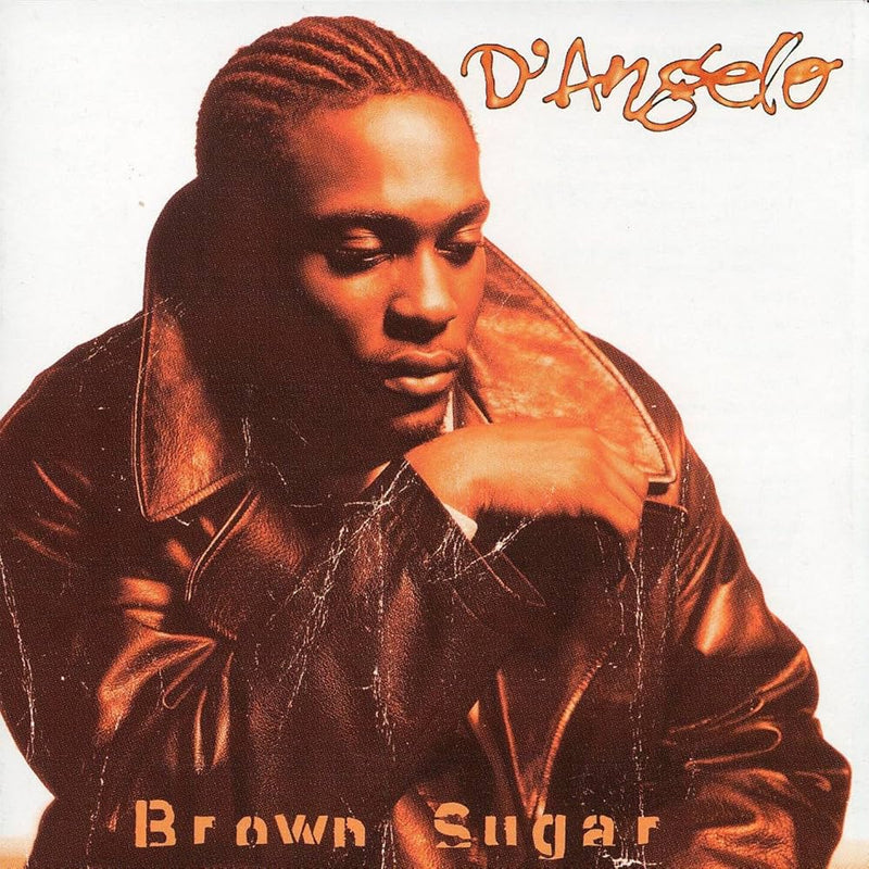 D'Angelo - Brown Sugar