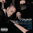 D'Angelo - Live At The Jazz Cafe, London: The Complete Show