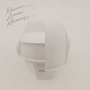 Daft Punk - Random Access Memories (Drumless Edition)