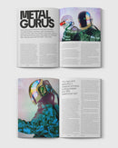 Daft Punk - We Were The Robots : A Disco Pogo Tribute