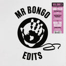 Dan Tyler, Nick The Record - Mr Bongo Edits Volume 3