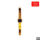 Daniel Caesar - Never Enough (2023, Alternate Cover LP)