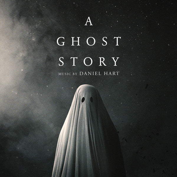 Daniel Hart - A Ghost Story