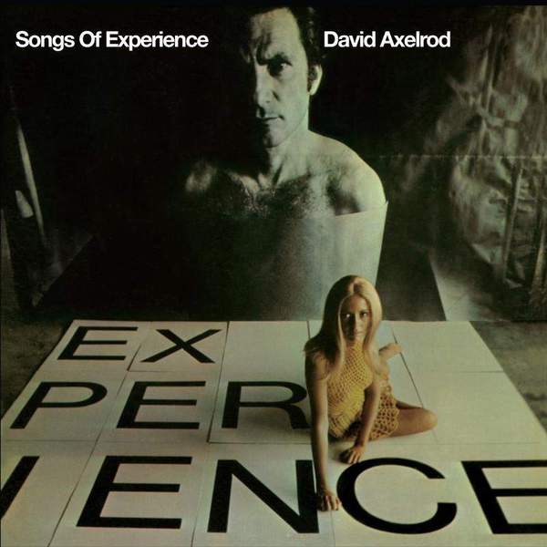 David Axelrod - Songs Of Experience