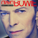 David Bowie - Black Tie White Noise