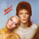 David Bowie - Pin Ups (Half Speed Remaster)