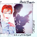 David Bowie - Scary Monsters