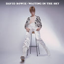David Bowie - Waiting In The Sky (Before The Starman Came To Earth)