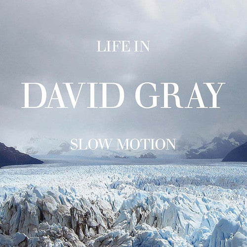 David Gray - Life In Slow Motion