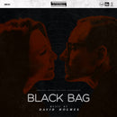 David Holmes - Black Bag (Original Motion Picture Soundtrack)