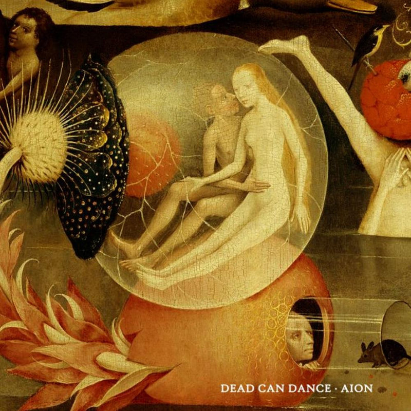 Dead Can Dance - Aion