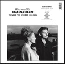 Dead Can Dance - The John Peel Sessions 1983-1984 (Radio Broadcast)