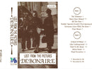 Debonaire - Lost From The Pictures