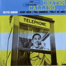 Dexter Gordon - Dexter Calling . . . (Tone Poet Series)