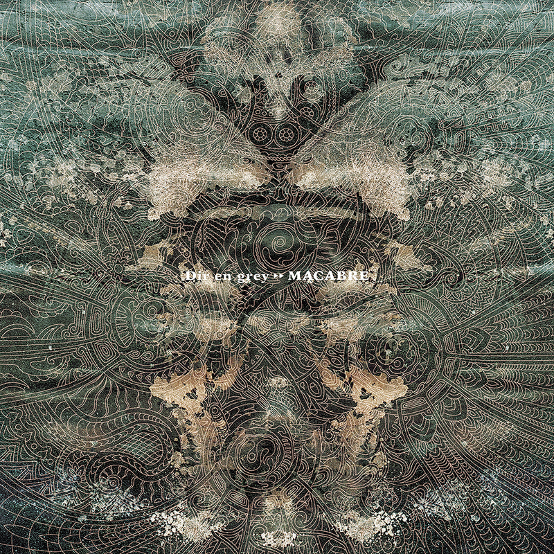 Dir En Grey - Macabre (25th Anniversary Edition)