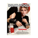 DISCO POGO Issue 7 - MADONNA