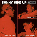 Dizzy Gillespie, Sonny Stitt, Sonny Rollins - Sonny Side Up