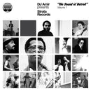 DJ Amir - Strata Records (The Sound of Detroit) (Volume 1)