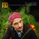 DJ Koze - DJ-Kicks