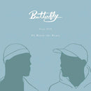 DJ Mitsu the Beats - Butterfly feat. ZIN / Love We Share feat. Roka