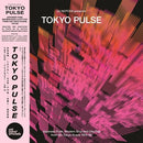 DJ Notoya - Tokyo Pulse (Japanese Funk, Modern Soul And City Pop From The Tokyo Scene 1974-1988)
