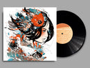 DJ Okawari - Compass [PRE-ORDER, Vinyl Release Date: TBC Dec-2023]