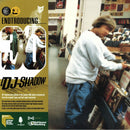 DJ Shadow - Endtroducing 2LP (30th Anniversary, Half-Speed Mastering)