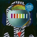 DJ Shadow - The Mountain Will Fall (10th Anniversary Edition)