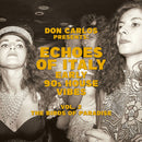Don Carlos - Echoes Of Italy (Early 90s House Vibes) (Vol. 2 The Birds Of Paradise)