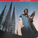 Don Cherry - Brown Rice