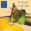 Dorothy Ashby - The Fantastic Jazz Harp Of Dorothy Ashby