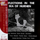 Doug Hammond & David Durrah - Reflections In The Sea Of Nurnen