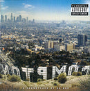 Dr. Dre - Compton (A Soundtrack By Dr. Dre)