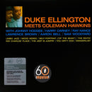 Duke Ellington Meets Coleman Hawkins - Duke Ellington Meets Coleman Hawkins (Verve Acoustic Sounds Series)