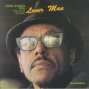 Duke Jordan Trio - Lover Man